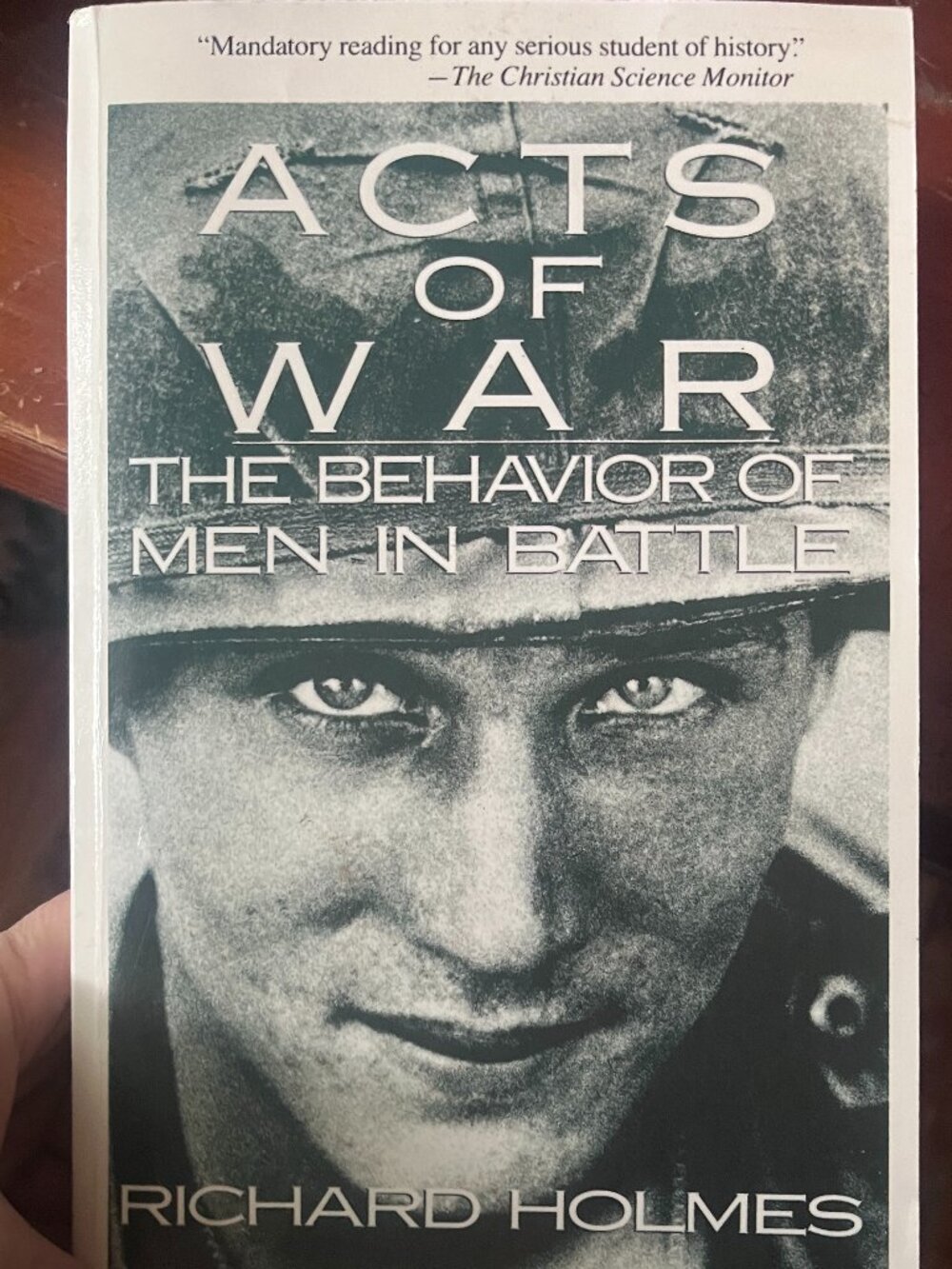 War Book Bundle - Picture 6 of 7